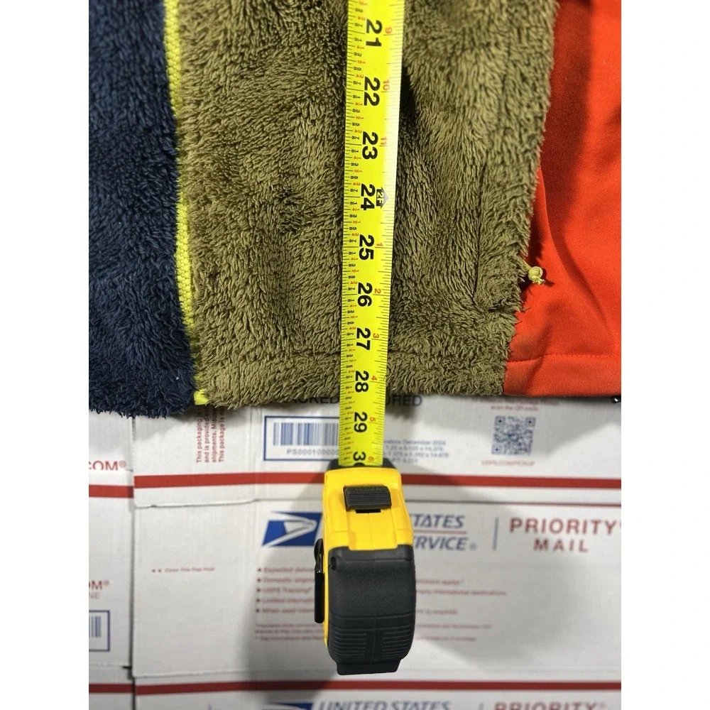 Columbia vintage items